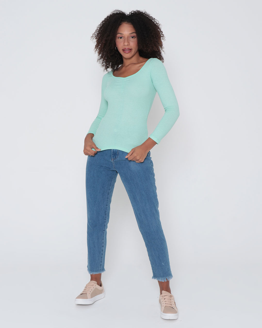 Blusa-Ml-Canelada-Det-Busto-22378---Verde-Claro