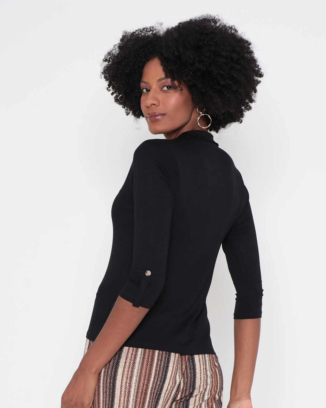 Blusa-Il517-Gola-Polo-Manga-78---Preto