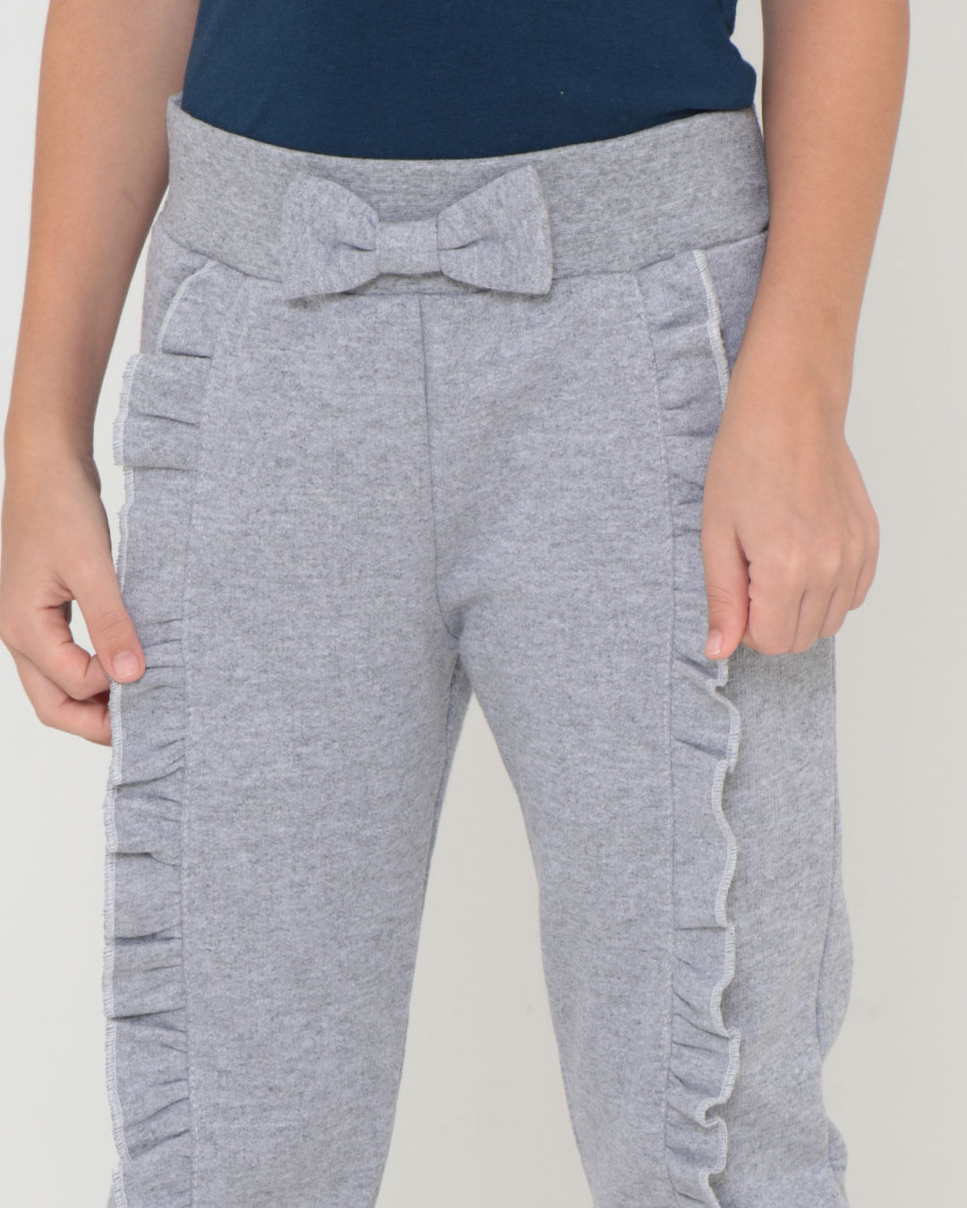 Calca-Mol-03240149-Babados-F-410---Cinza-Claro