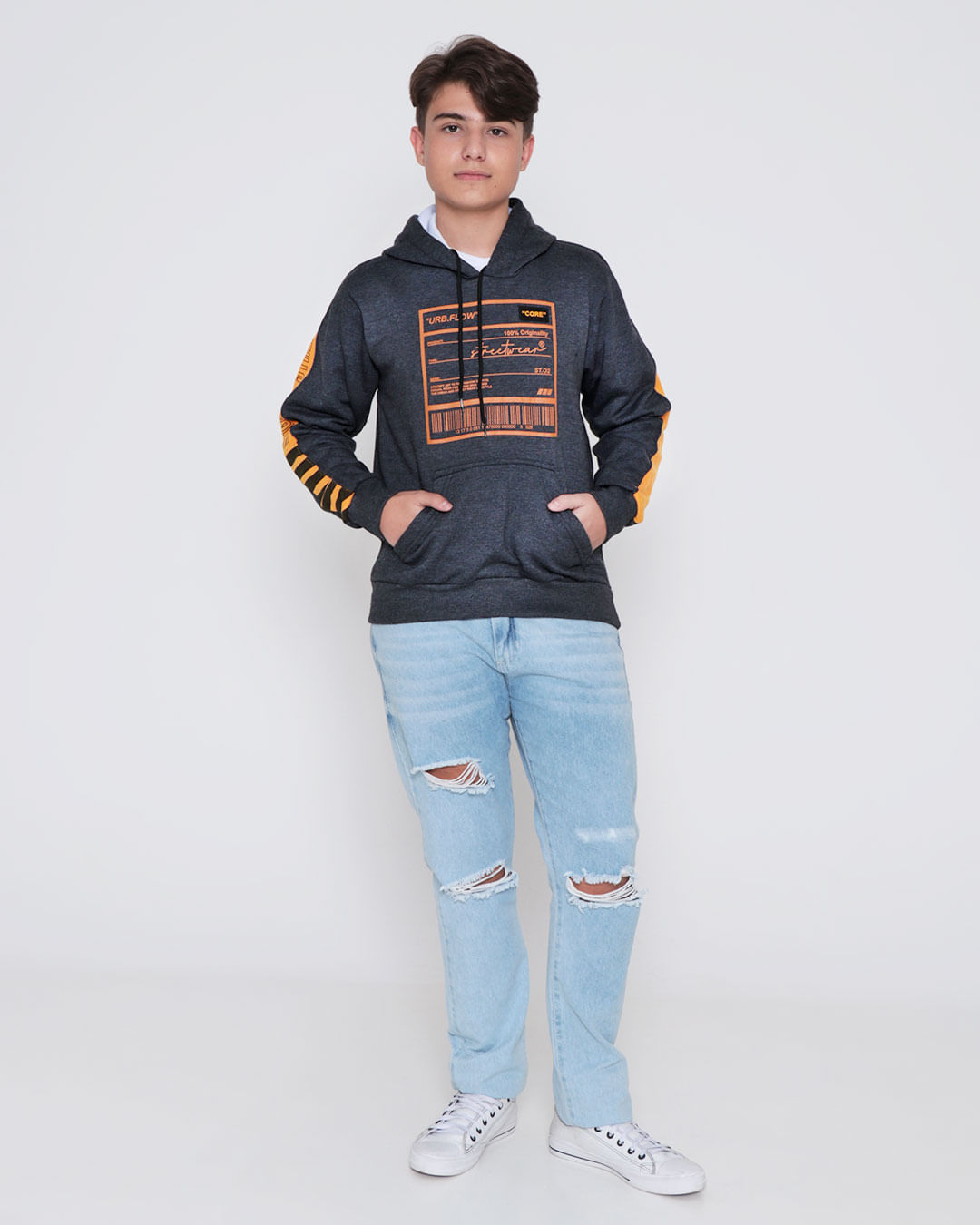 Blusa-34070088-Mol-Fc-Cp-M1016---Cinza-Escuro