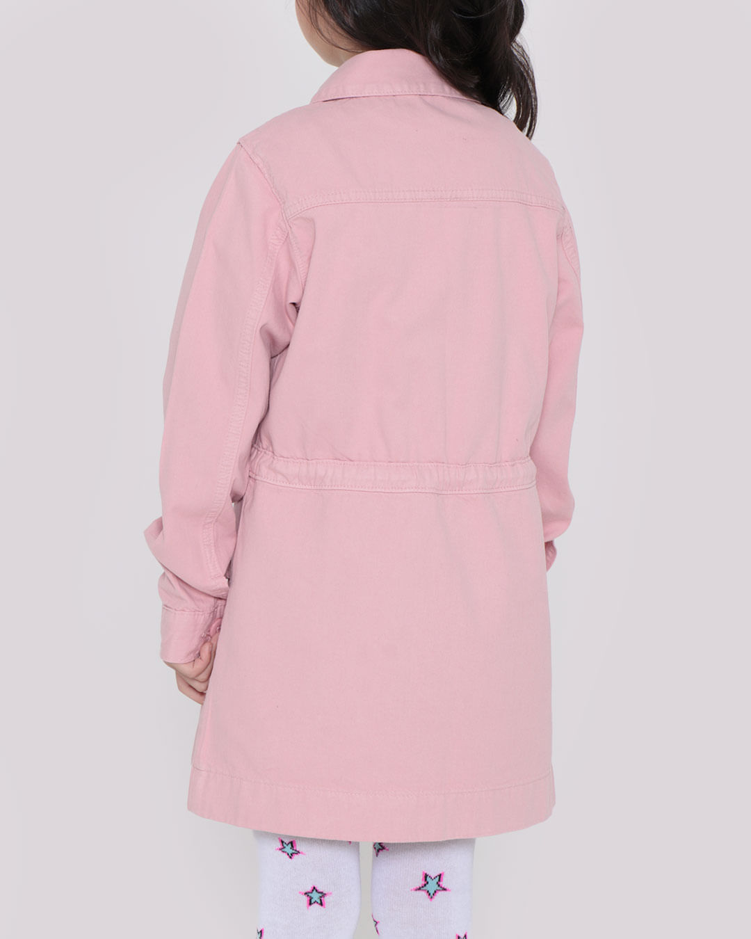Parka-Sarja-Rose-980355-F-48---Rosa-Claro