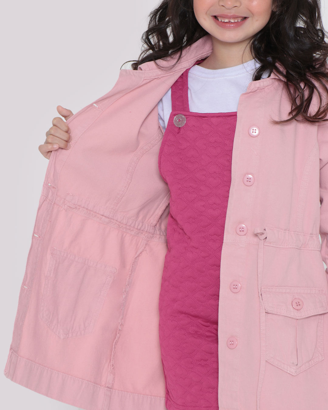 Parka-Sarja-Rose-980355-F-48---Rosa-Claro