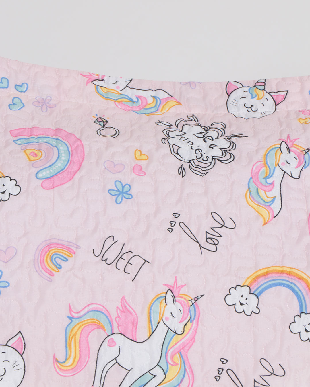 Porta-Trav-Unicornio-Sweet-Rosa---Rosa-Claro