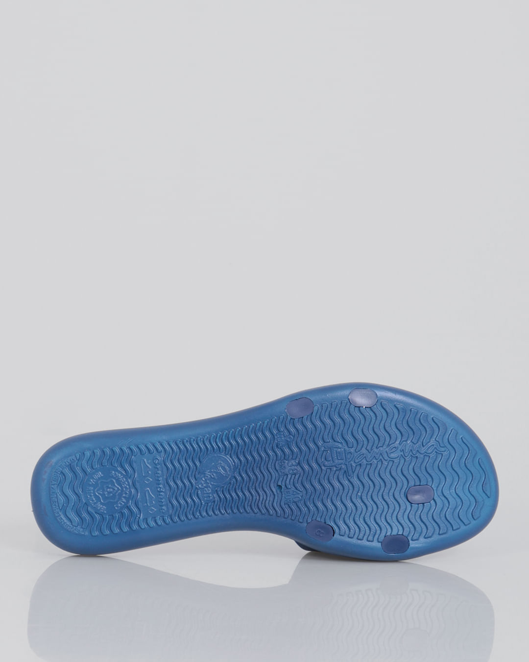 Chi-Fem-26654-Ag921-Azul-Clip---Azul-Escuro