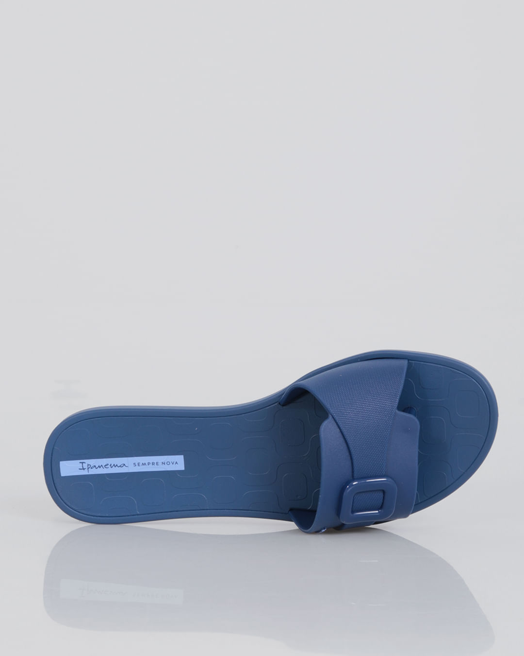Chi-Fem-26654-Ag921-Azul-Clip---Azul-Escuro