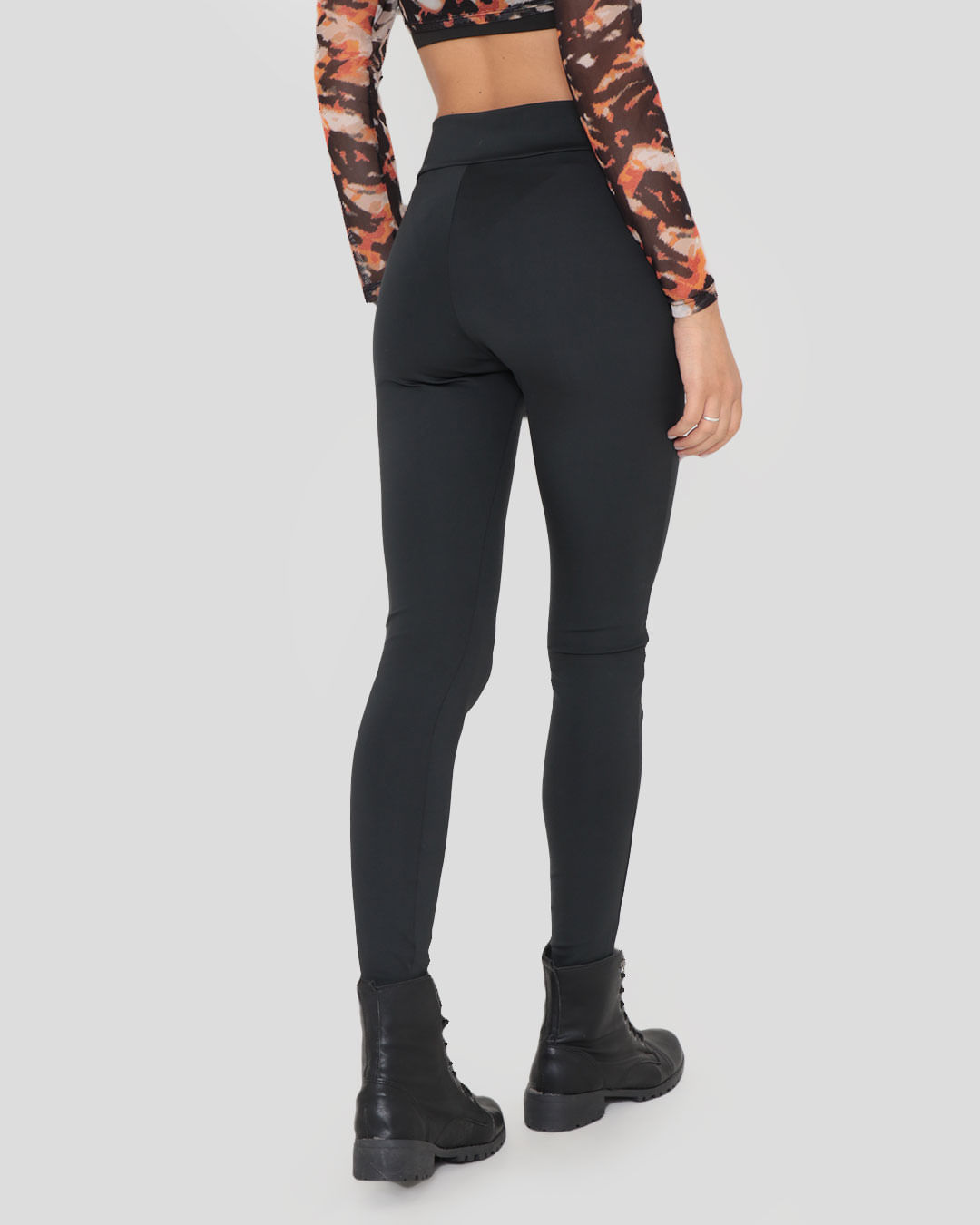 Legging-Power-Trf22032---Preto