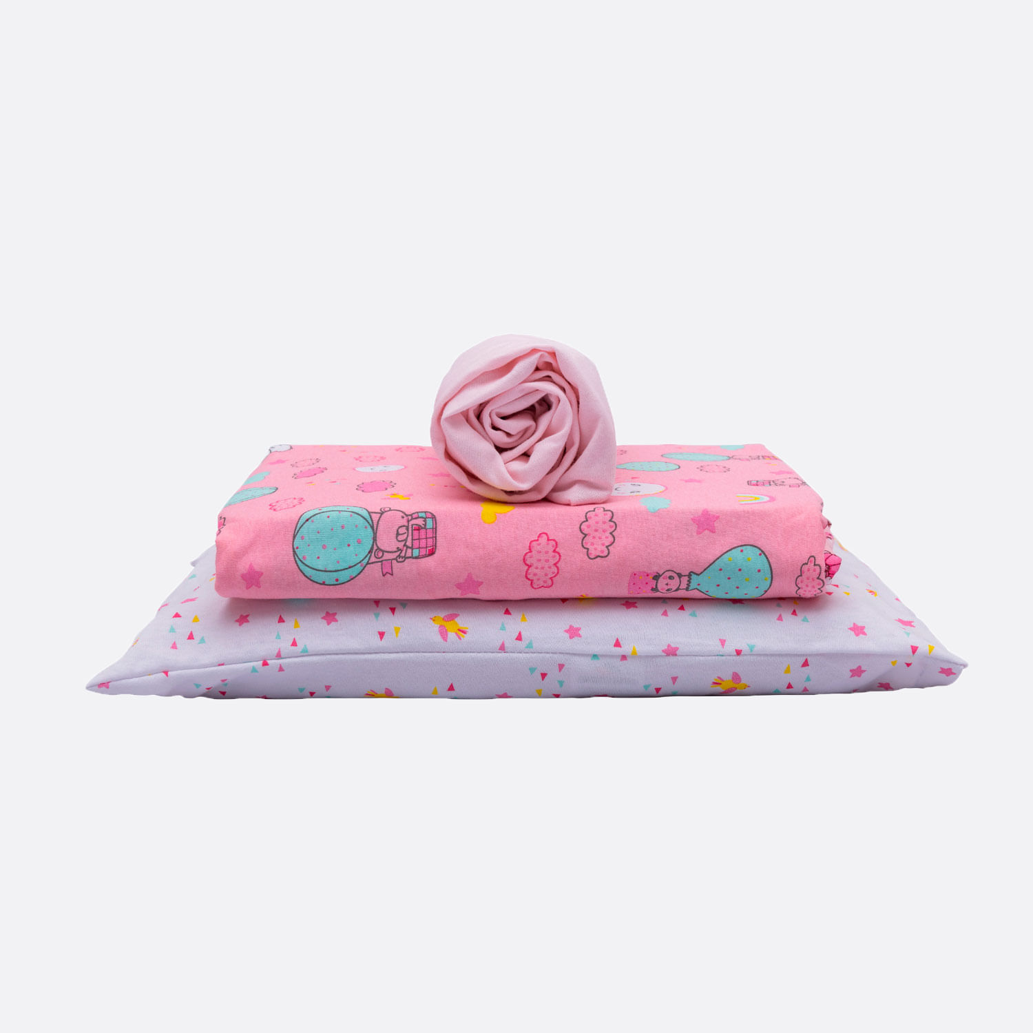 Jg-Berco-3pcs-A-Malha---Rosa-Claro