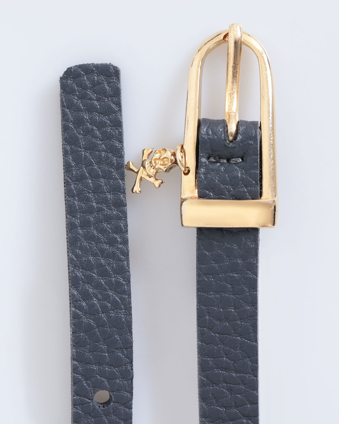 Cinto-Fino-K00896---Cinza-Medio