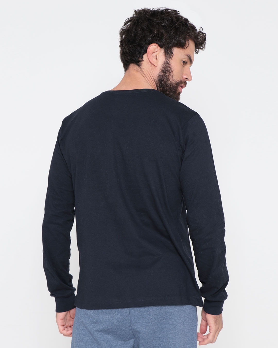 Camiseta--Gansgter-10020406-M-Pgg---Marinho