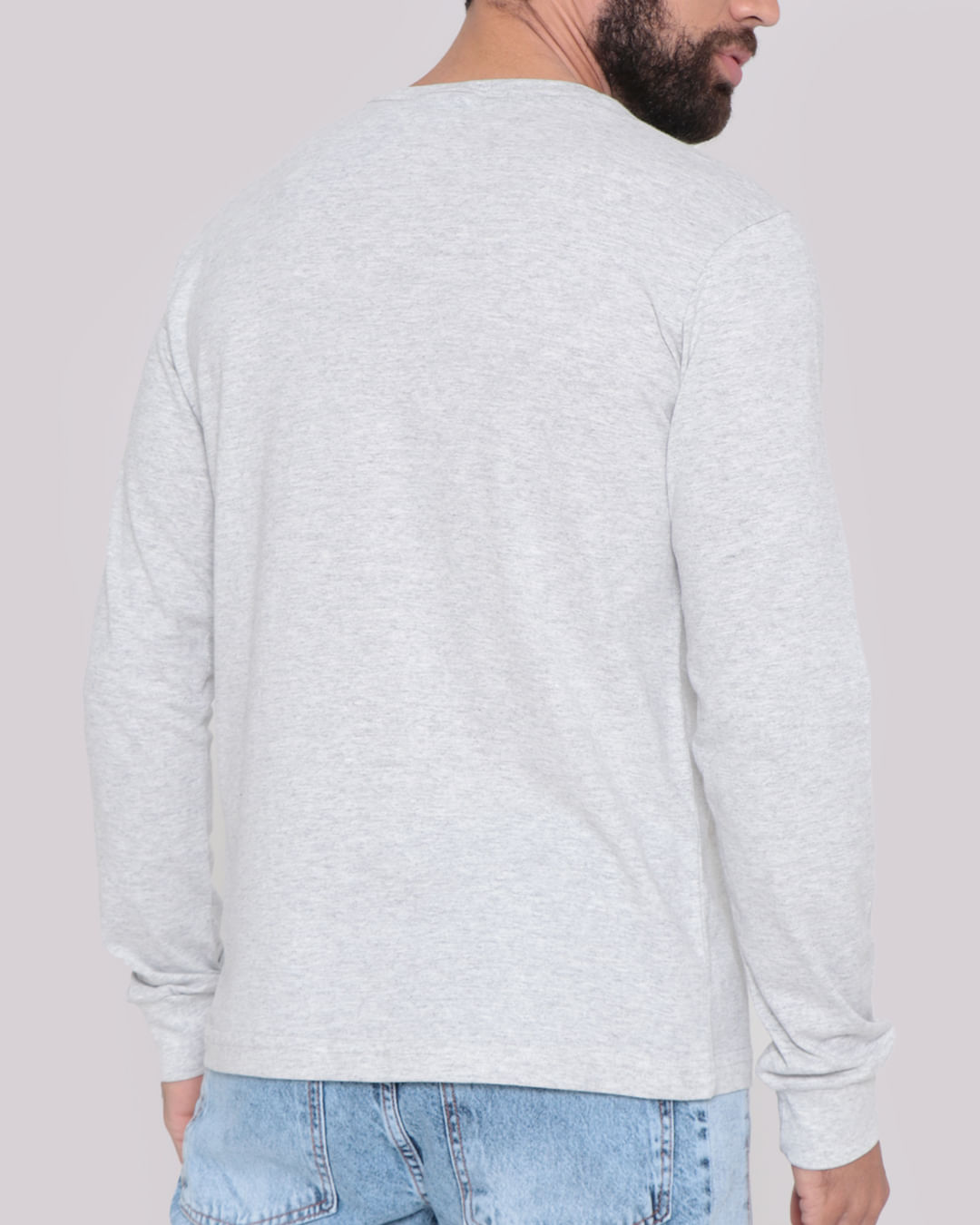 Camiseta--Gansgter-10020406-M-Pgg---Mescla-Claro