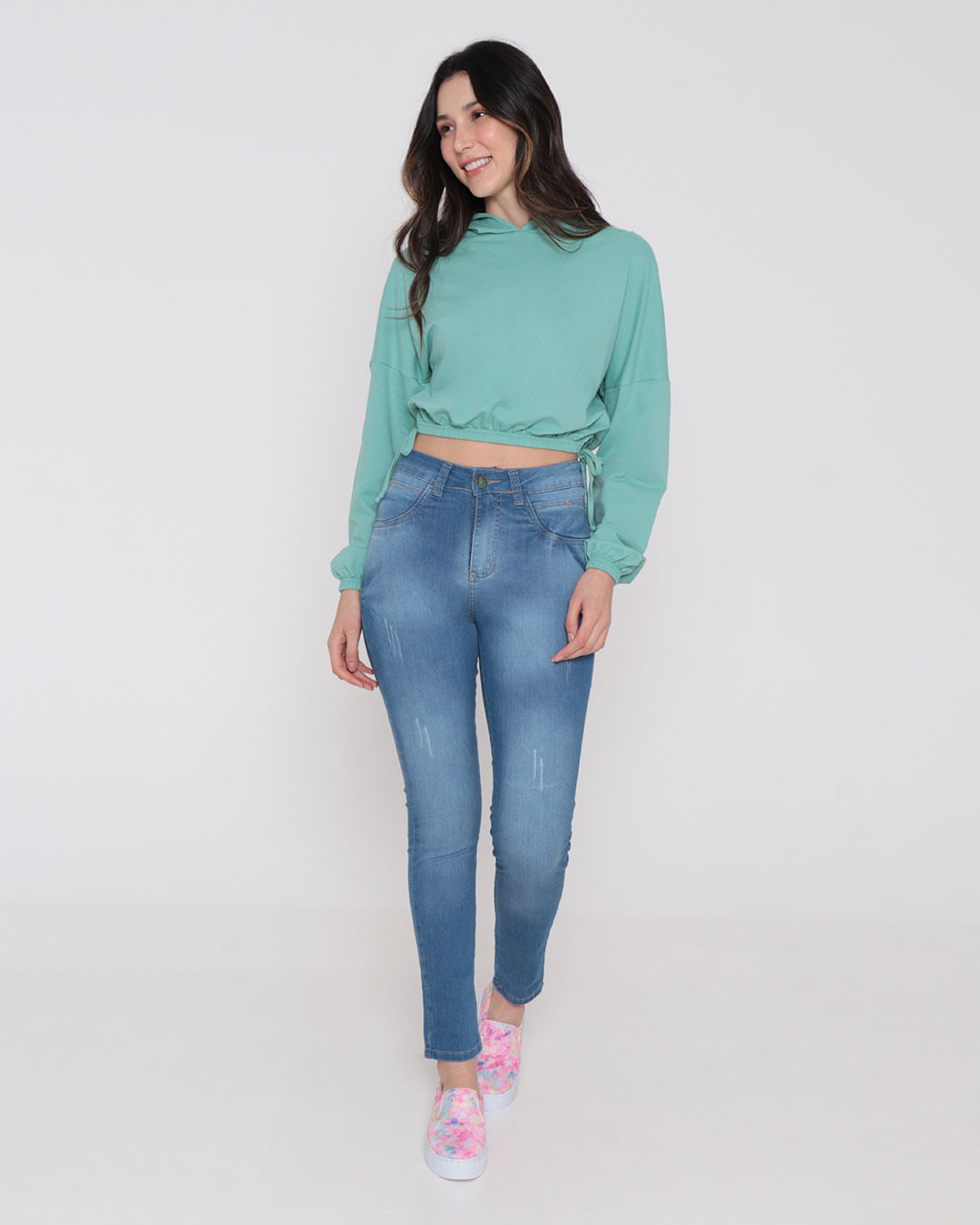 Calca-2061-Jns-Skinny-Fem-Ad---Blue-Jeans-Claro
