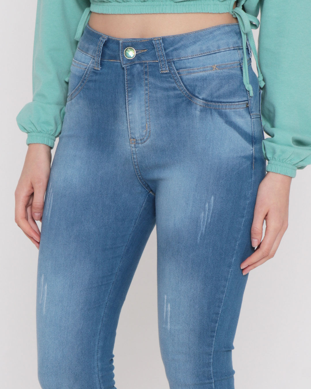 Calca-2061-Jns-Skinny-Fem-Ad---Blue-Jeans-Claro