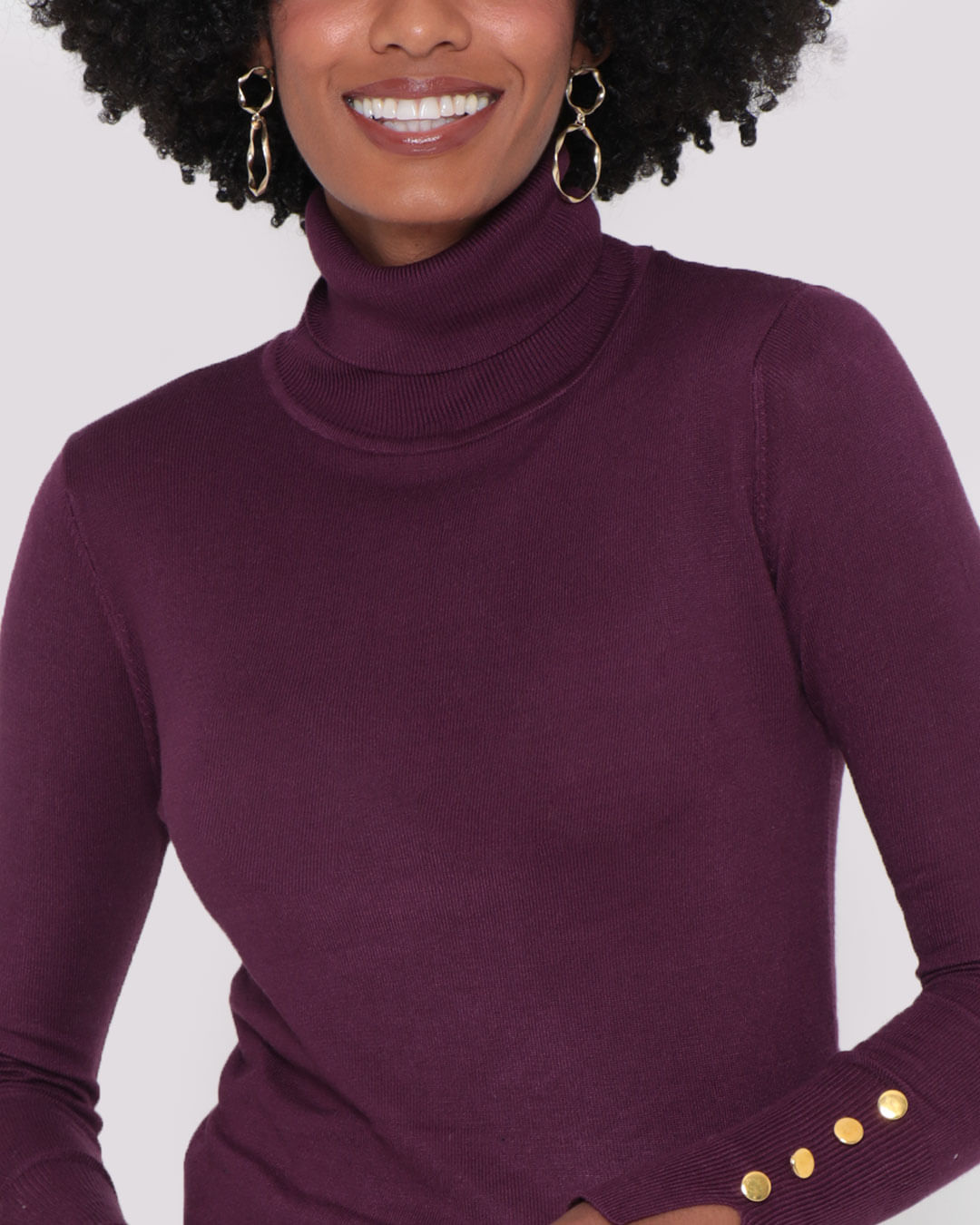 Sueter-G-Al-Botoes-Cont-Fem-Amos04---Roxo