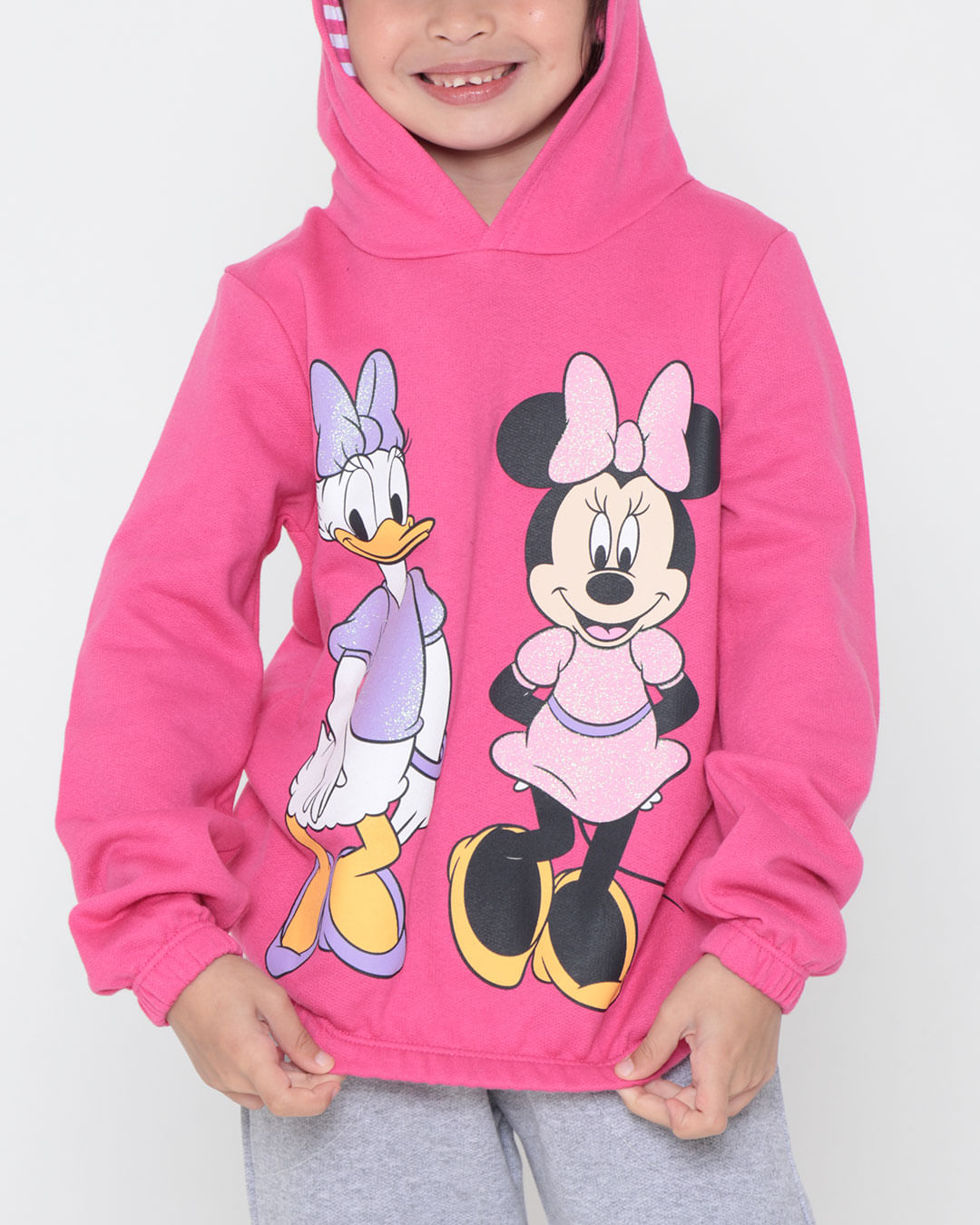 Blusao-Mol-100566t-Cp-Minnie-F-410---Rosa-Medio