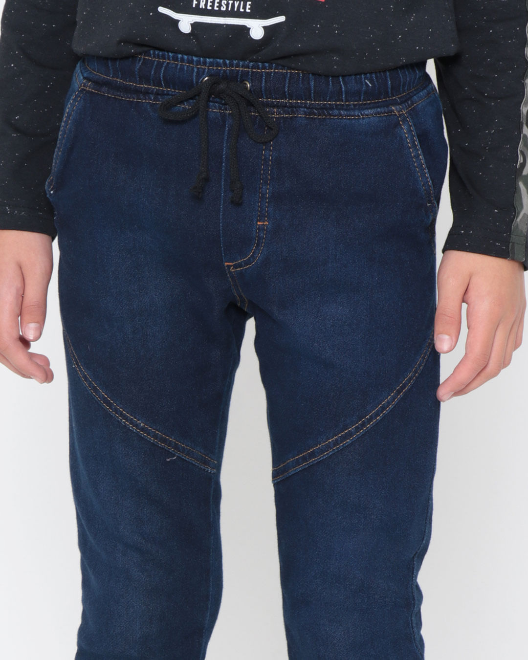Calca-Jeans-Mol-1248-M-Le-1016---Blue-Jeans-Medio