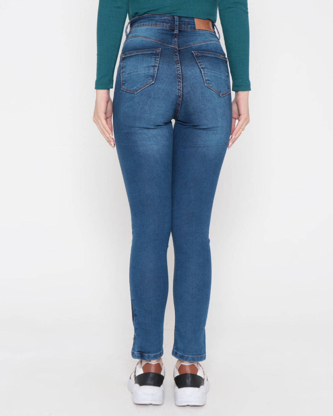 Calca-2297-Jns-Skinny-Fem-Ad---Blue-Jeans-Medio