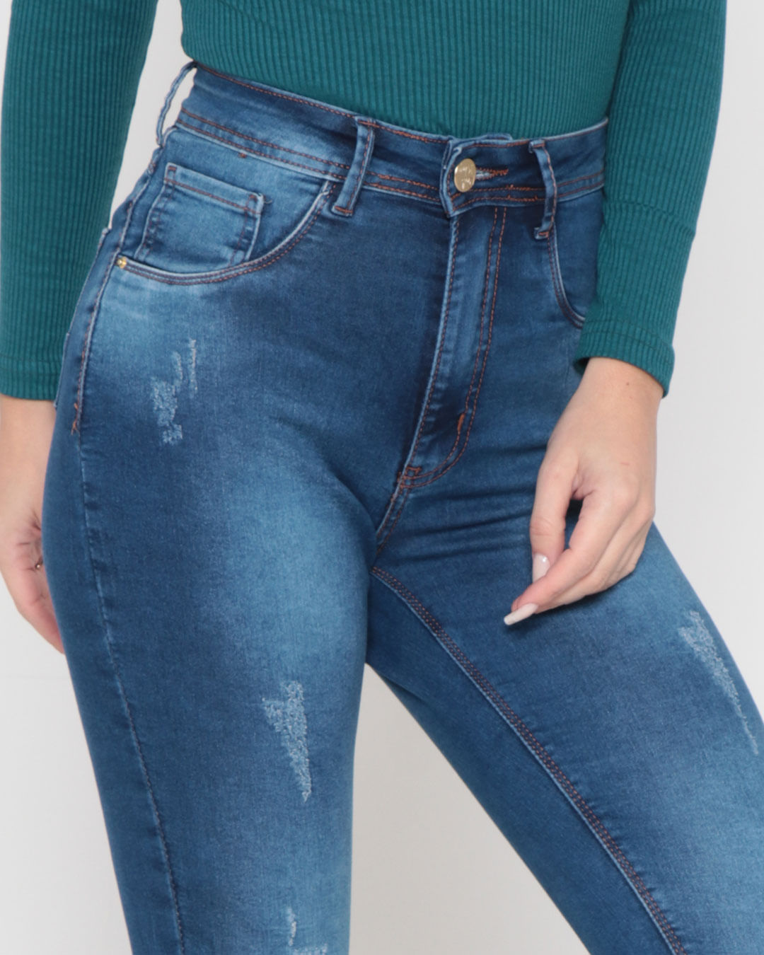 Calca-2297-Jns-Skinny-Fem-Ad---Blue-Jeans-Medio
