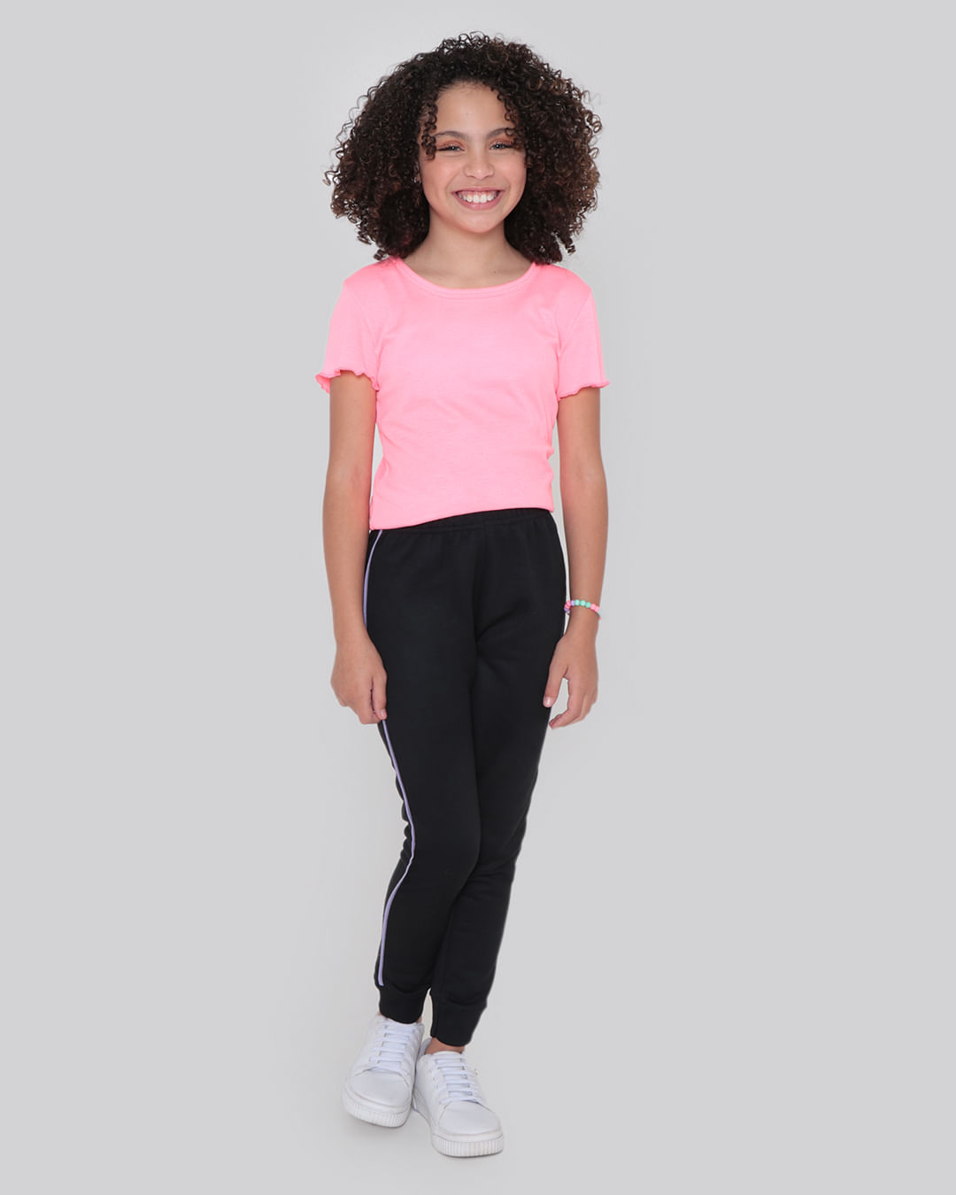 Calca-Moletom-F-1014---Preto-Floral