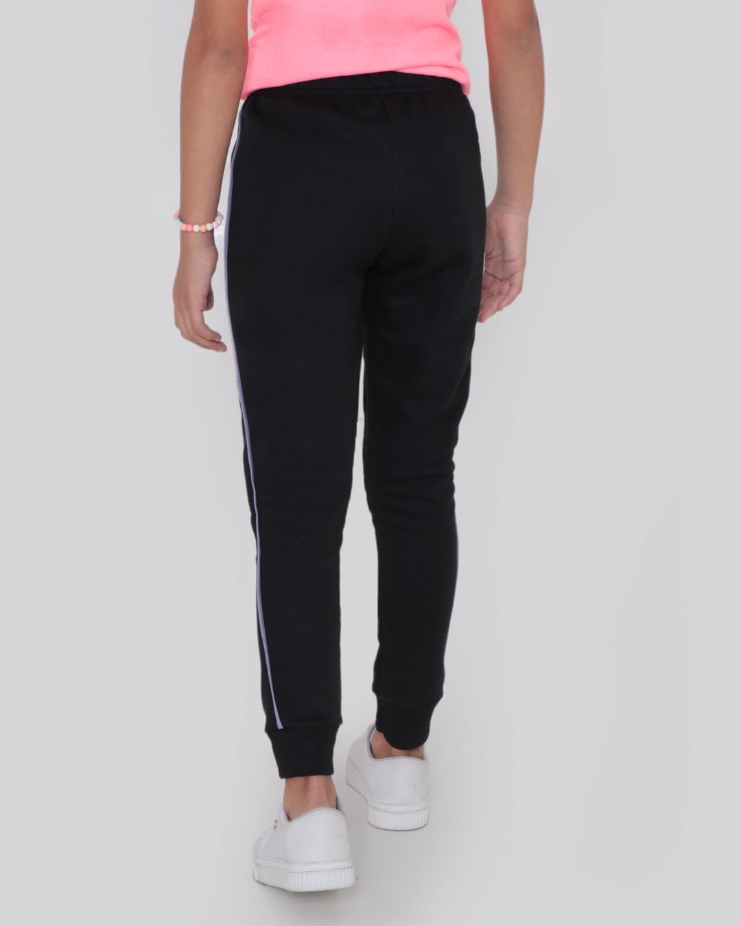 Calca-Moletom-F-1014---Preto-Floral