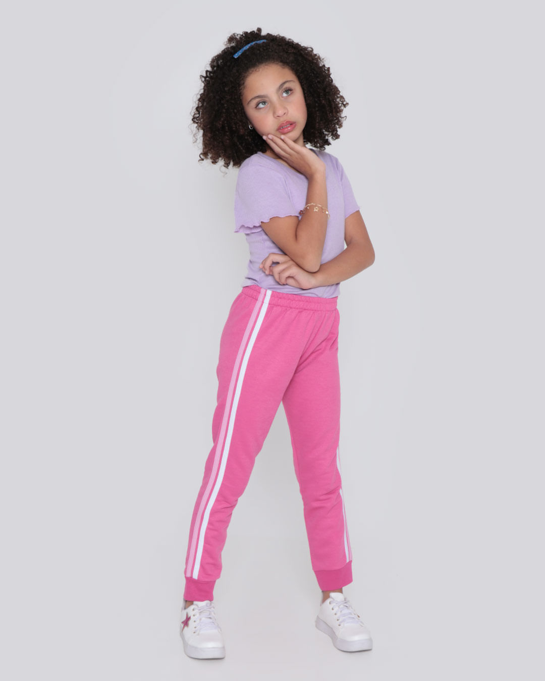 Calca-Moletom-F-1014---Rosa-Neon