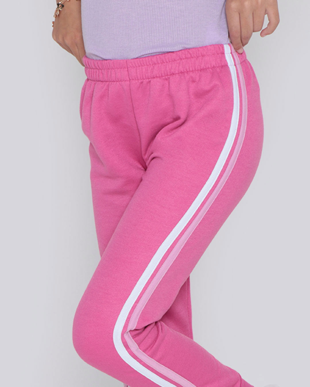 Calca-Moletom-F-1014---Rosa-Neon
