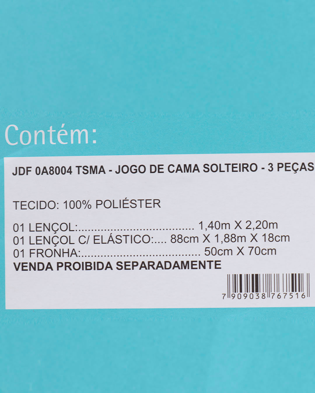 Jg-Cama-Solt-Unicornio-Sweet-Rosa-3-Pcs---Rosa-Claro