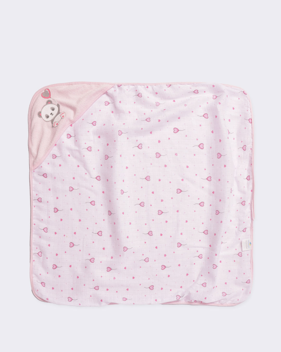 Toalha-Fralda-Luxo-100-algodao---Rosa-Claro