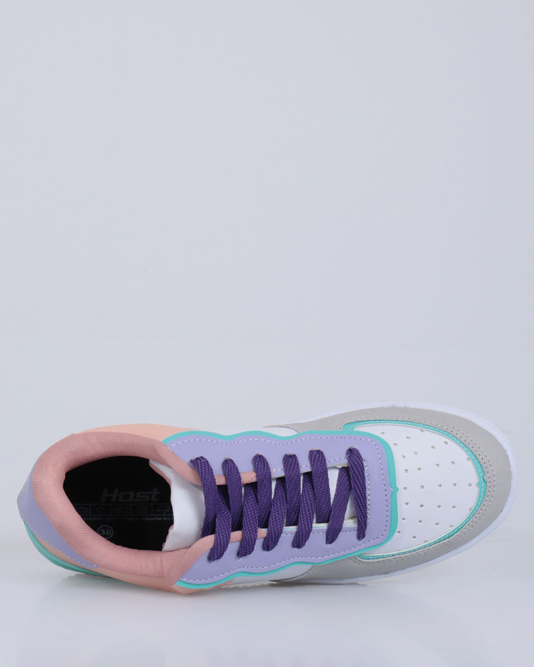Ten-Mod-H24000-Bcolilasrose---Branco-Outros