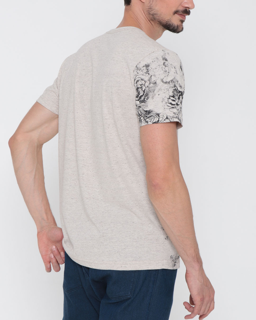 Camiseta-Fashion--29232-Pgg---Bege-Medio