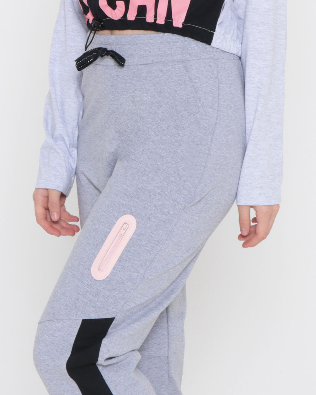 Calca-Mol7168-Ziper--Fem1218---Cinza-Claro