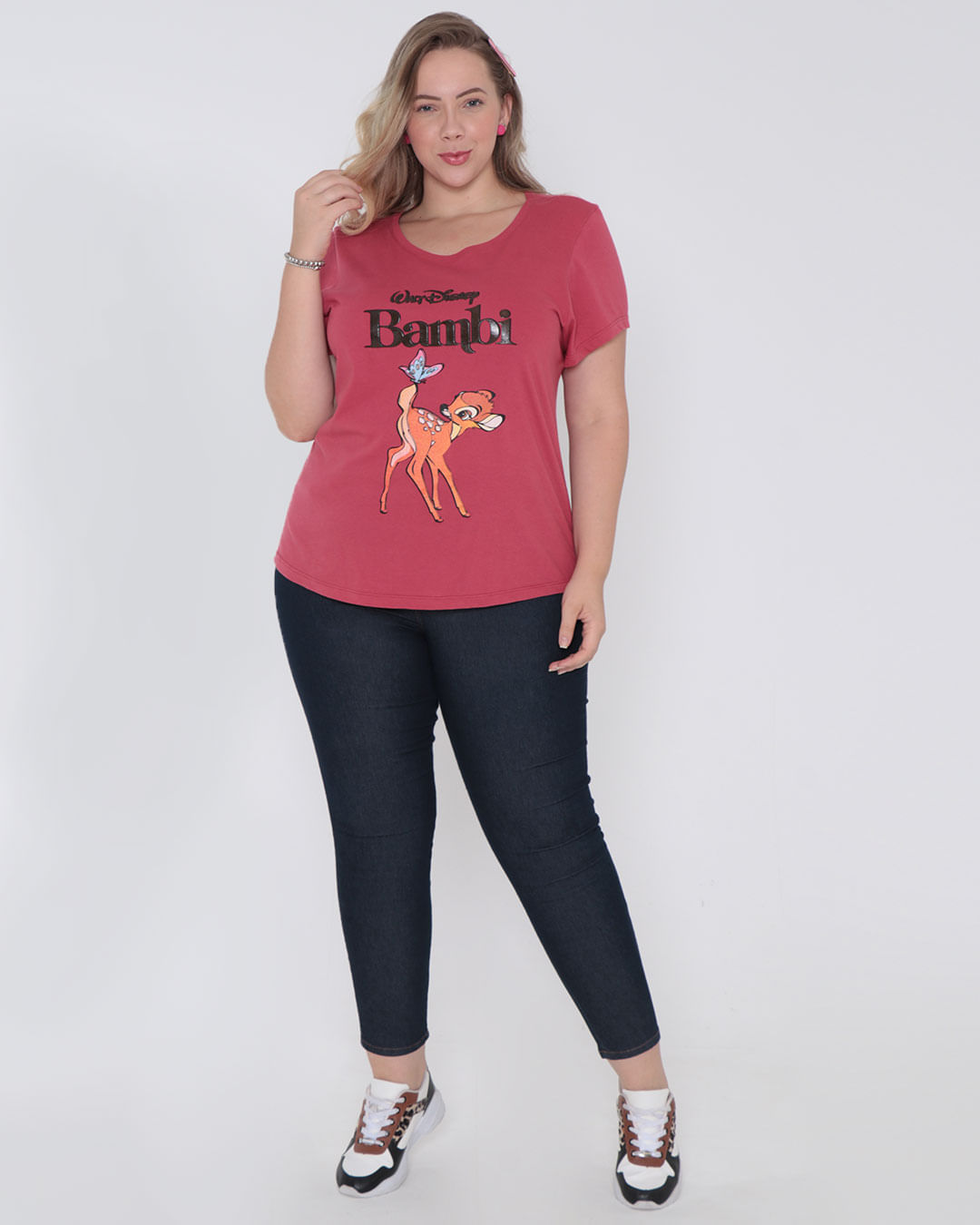 Camiseta-22856-Bambi---Rosa-Escuro