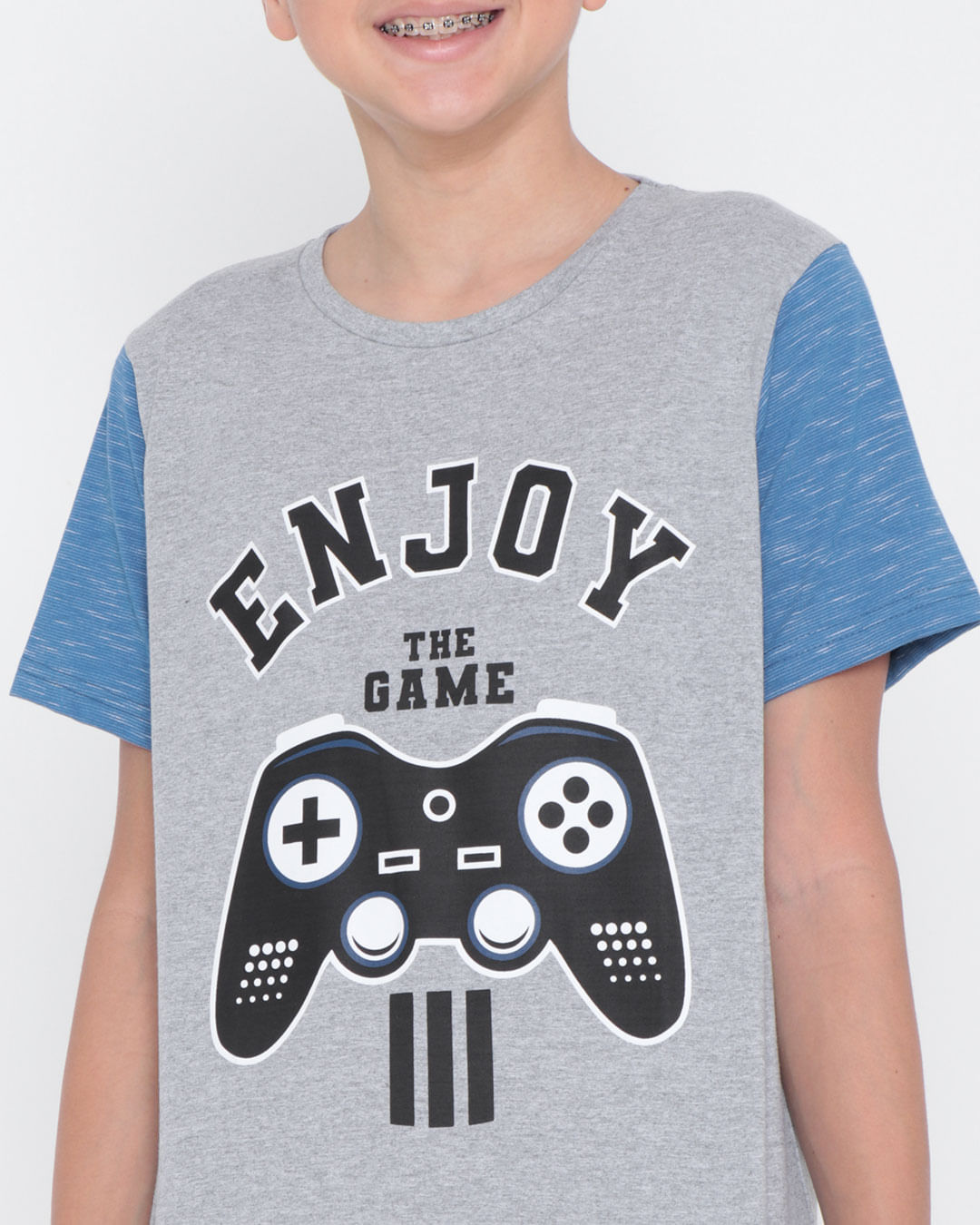 Camiseta-T34702-Mc-M-1016-Game---Cinza-Claro