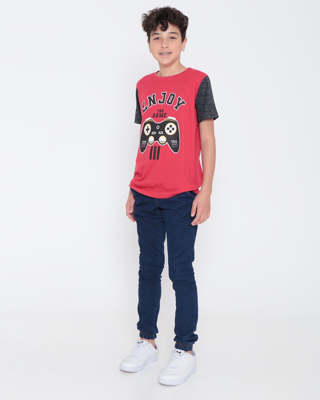 Camiseta-T34702-Mc-M-1016-Game---Vermelho-Claro
