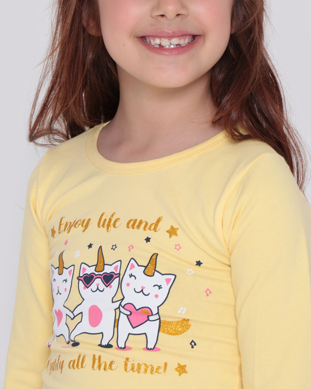 Blusa-Ml-1767-Aml-Glitter-F-410---Amarelo-Claro