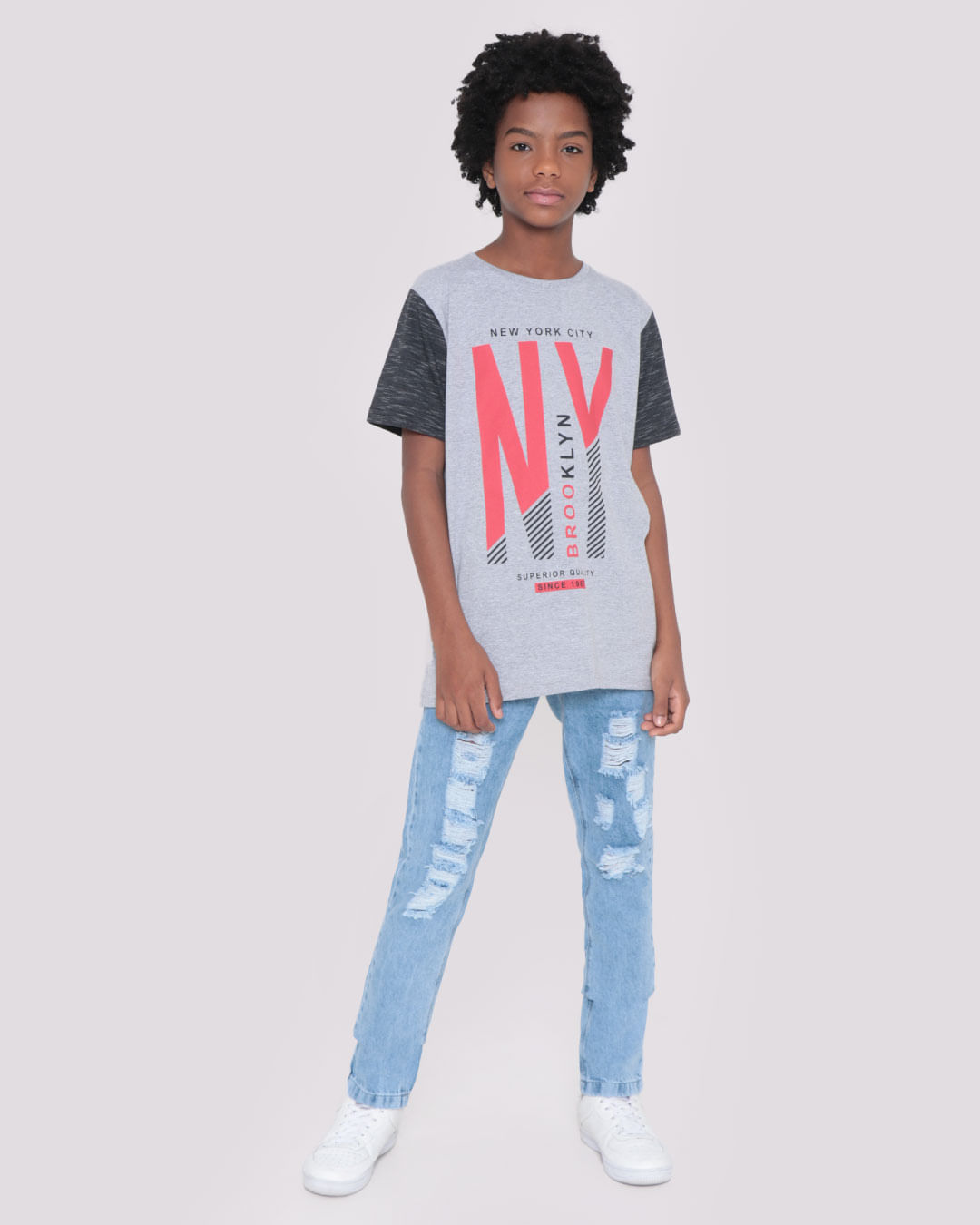 Camiseta-T34656-Mc-M-1016-Street---Cinza-Claro