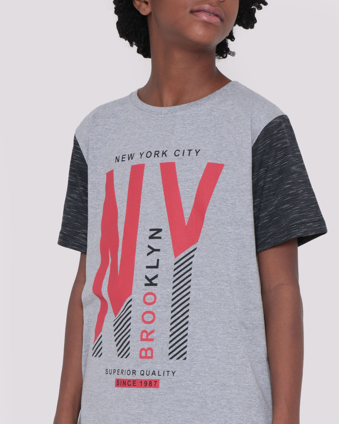 Camiseta-T34656-Mc-M-1016-Street---Cinza-Claro