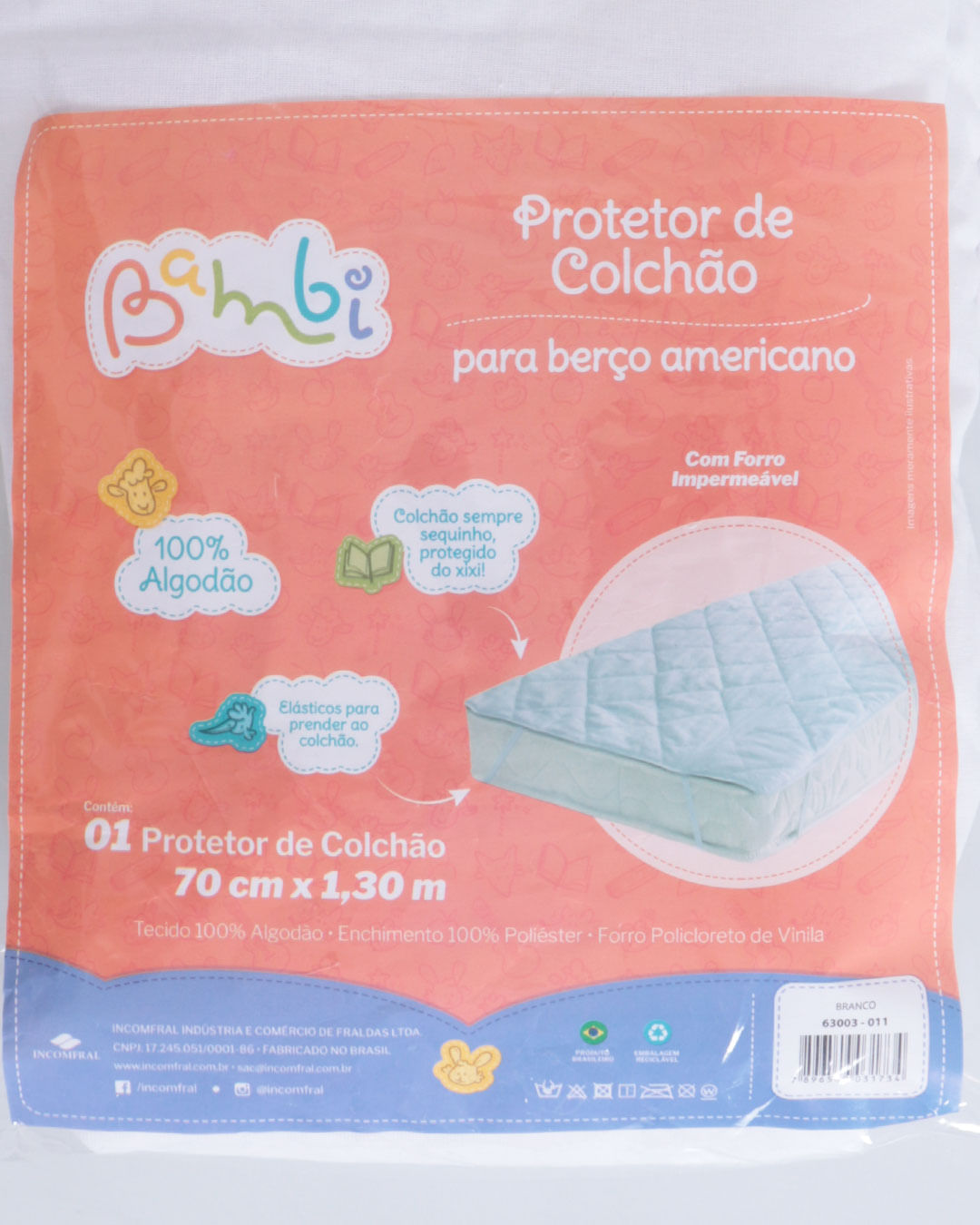 Protetor-De-Colchao-Berco---Branco