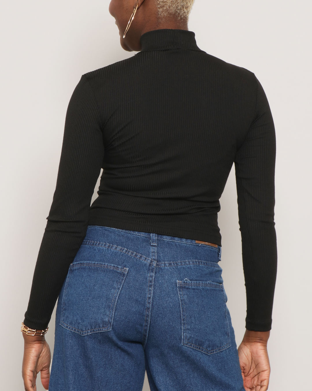 Blusa-Ml-Canelada-Gola-Alta-8387rl---Preto