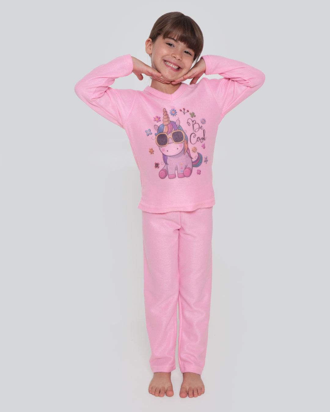 Pijama-01-Soft-Gola-V-Fem-48---Rosa-Medio