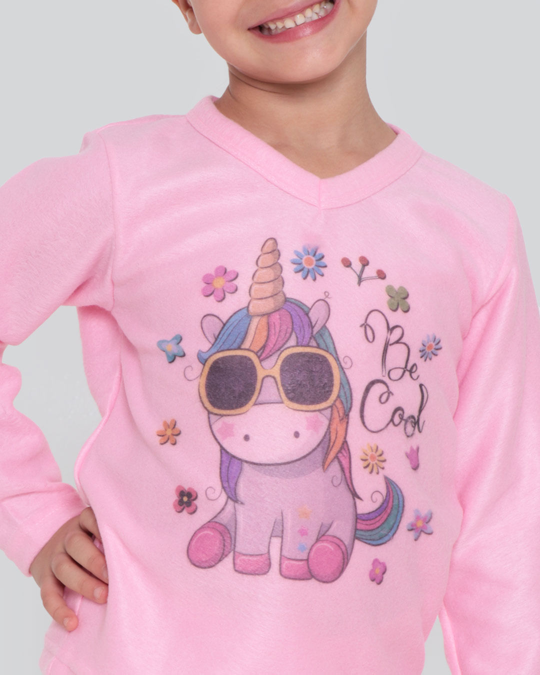 Pijama-01-Soft-Gola-V-Fem-48---Rosa-Medio