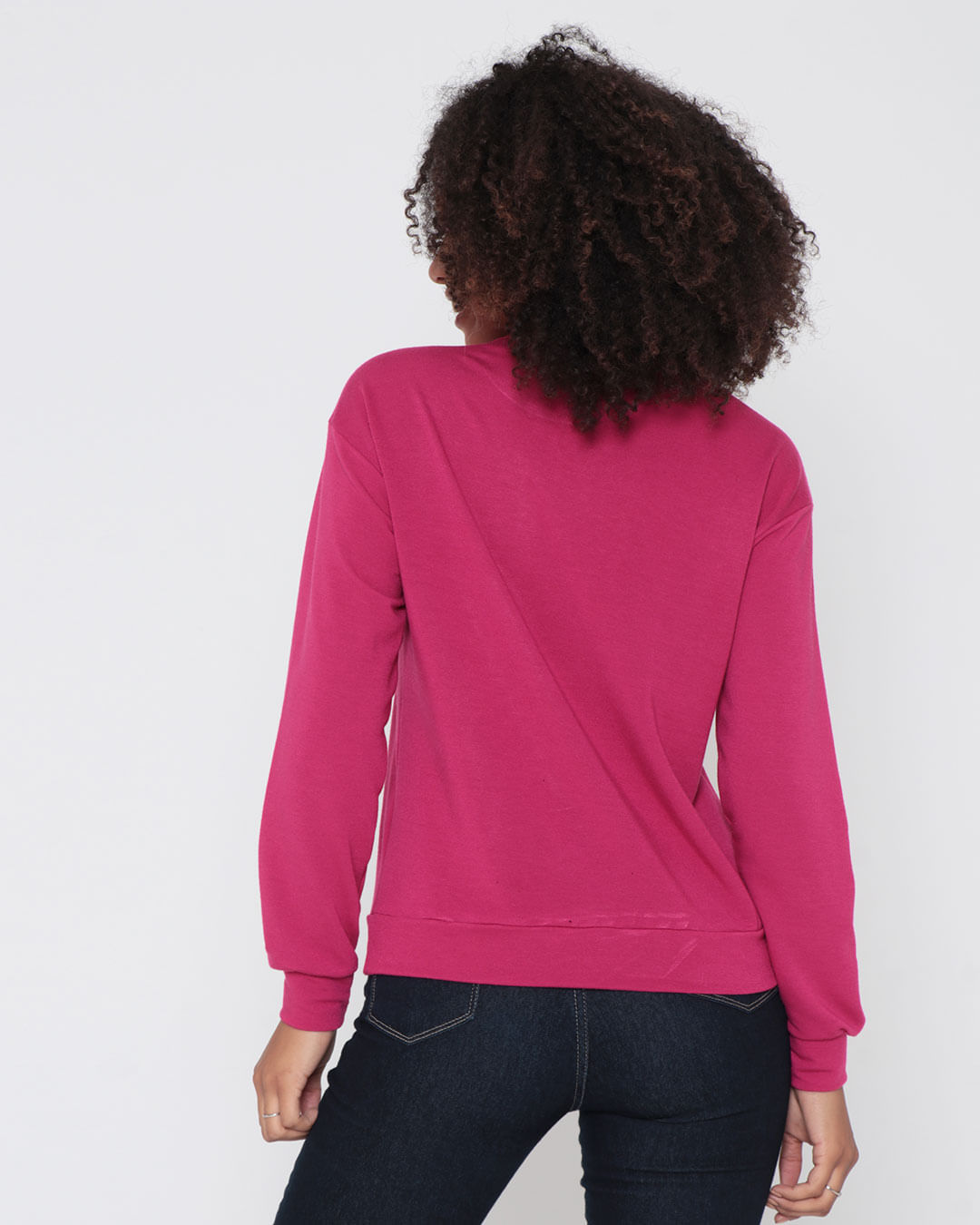 Moletom-Cropped-Simpson---30270006---Rosa-Escuro