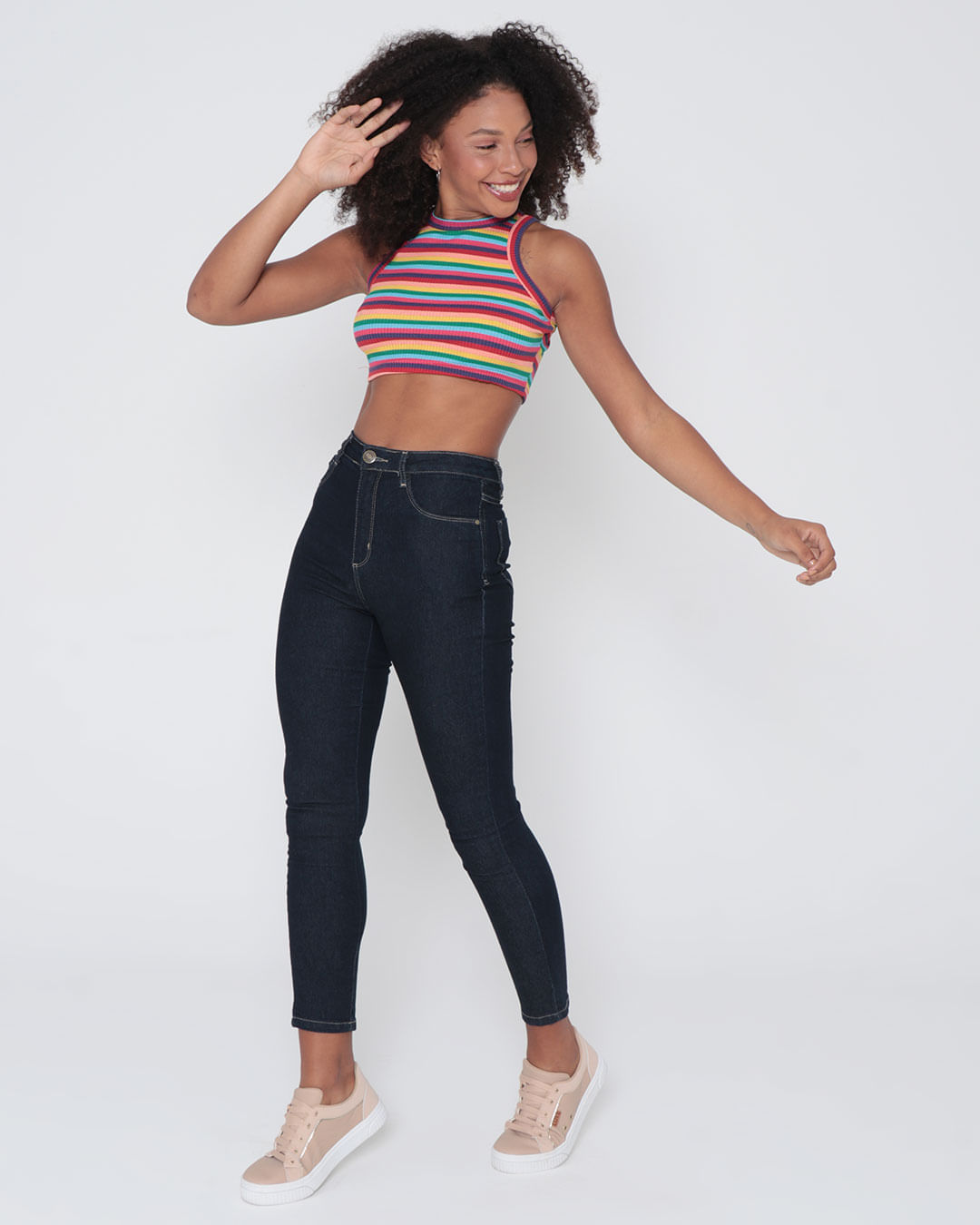 Regata-Cropped-Pride---8388re---Amarelo-Outros