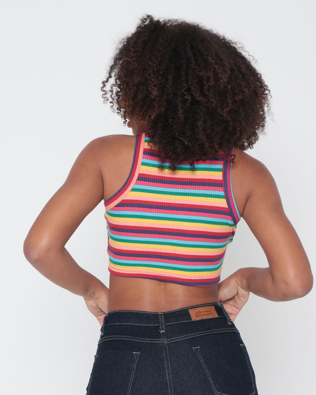 Regata-Cropped-Pride---8388re---Amarelo-Outros