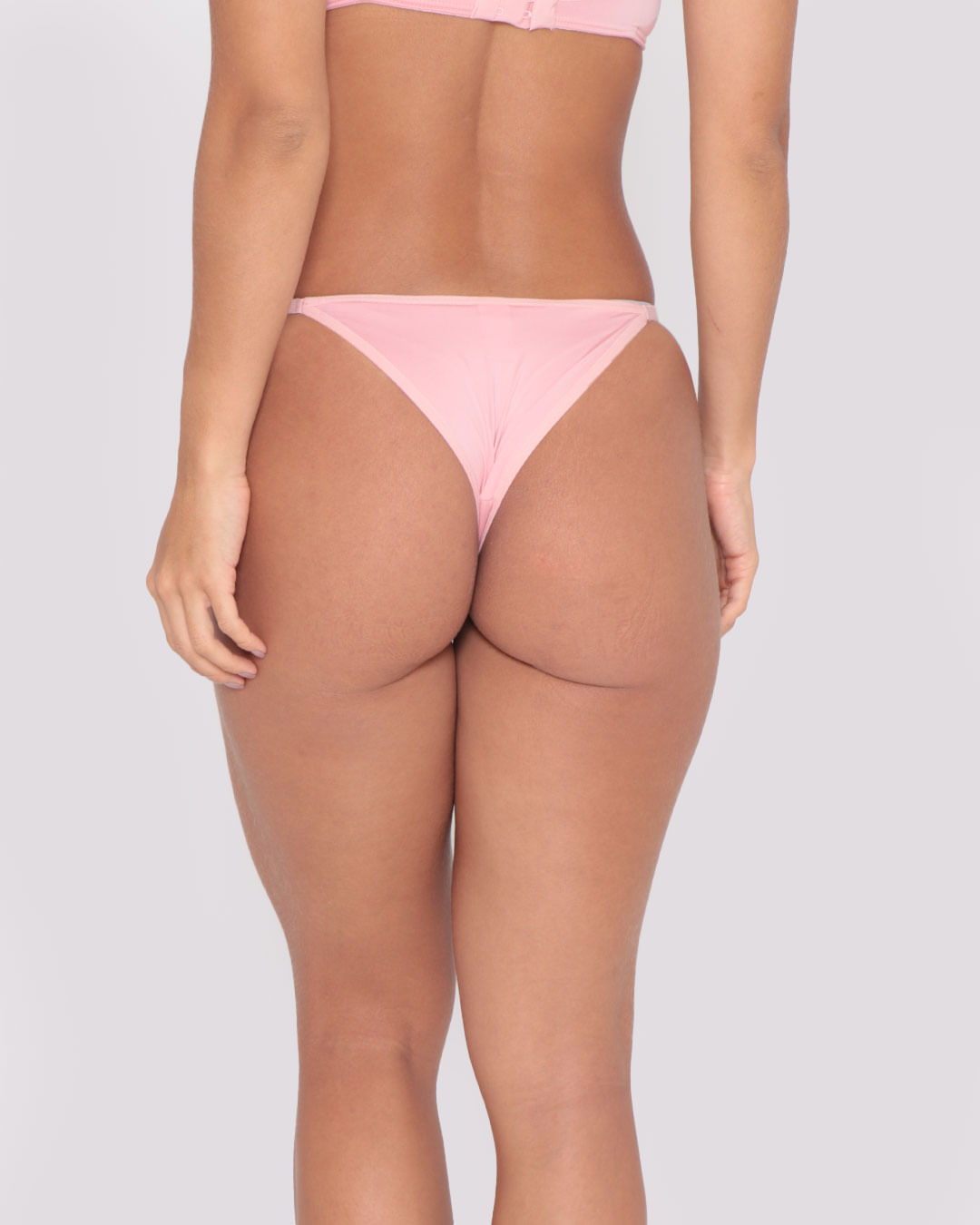 Calci-String-Micr-Renda-Roman100050crd4---Rosa-Claro