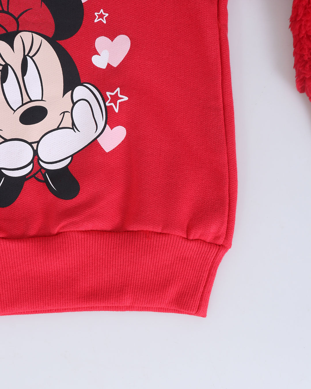 Blusao-Mol-073603-Cz-Pelo-Minnie-F13---Vermelho-Claro