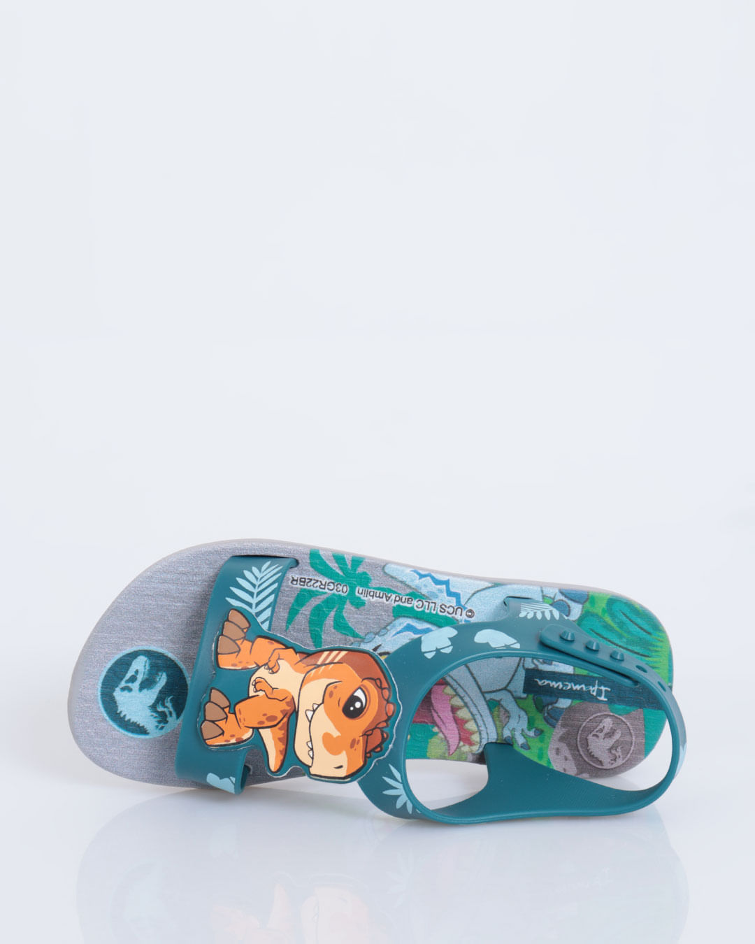 San-Bbo-26902-Ag010-Verde-Dino---Cinza-Claro