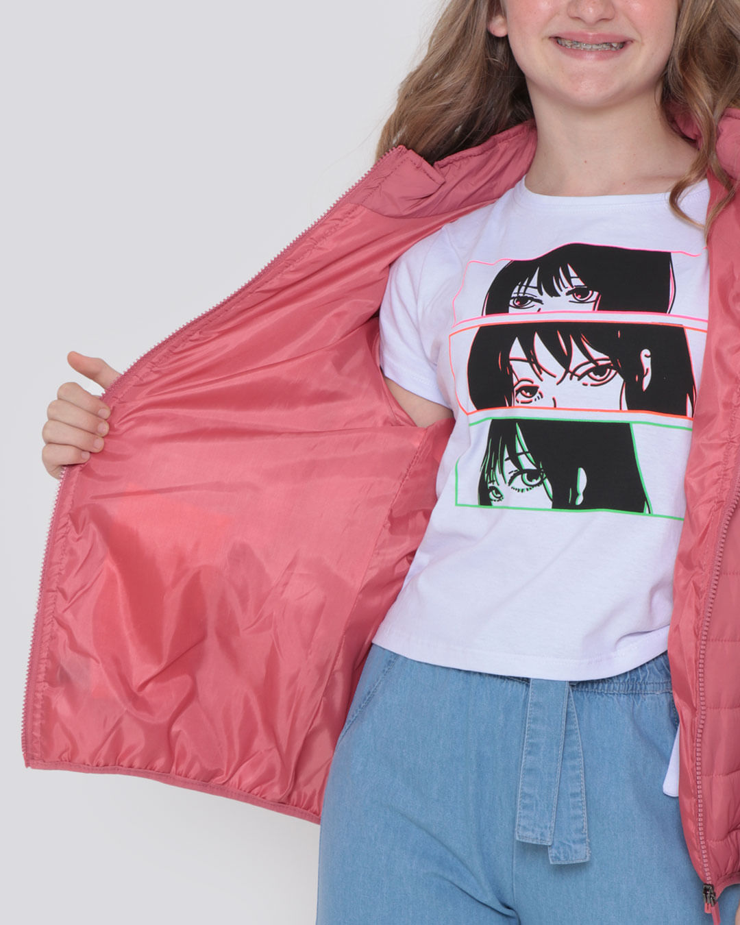 Jaqueta-Kgnj-2202-Nyl-Cp-F1016-Rs---Rosa-Medio