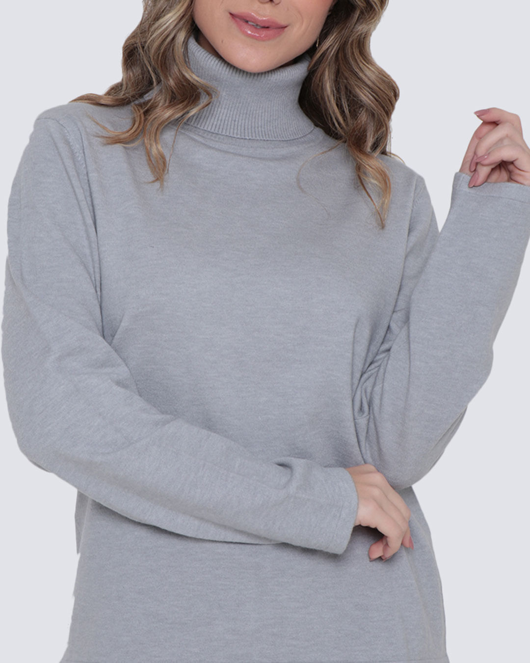 Tricot-Gola-Alta-8715---Cinza-Claro