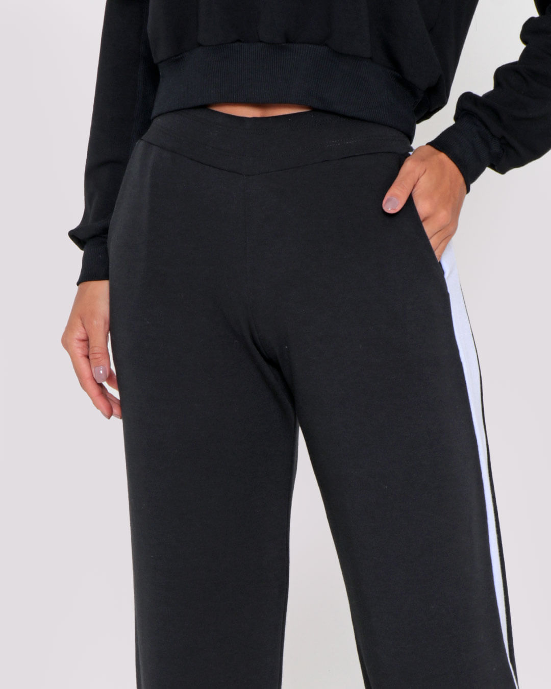 Calca-Wide-Leg-Faixa-Lat-Moletinho-Cr002---Preto
