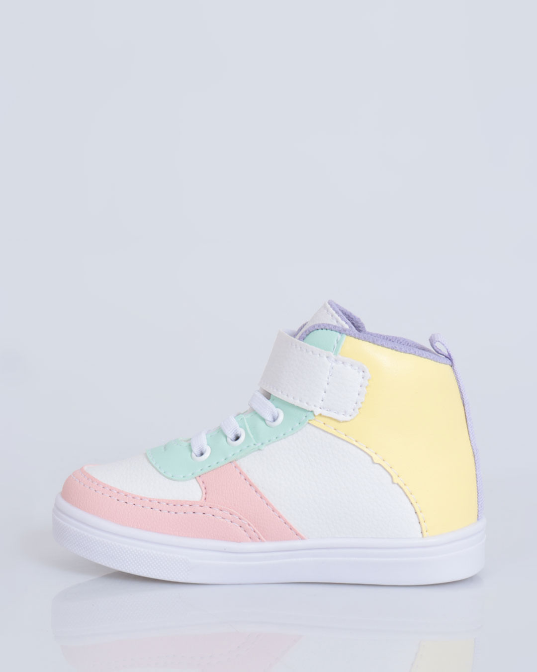 Ten-Bba-Calto-Kr025-Verdelilas---Branco-Outros